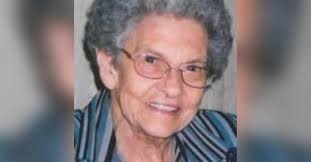 Ione Jean Clark Obituary