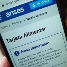 Pedila y empezá a disfrutar de todos los ahorros y beneficios. Tarjeta Alimentar Como Consultar El Saldo Que Queda Disponible El Esquiu
