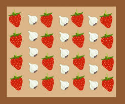 Die bohnenwurzeln reichern den boden mit stickstoff an, das ist gut für die jungen erdbeeren. Meine Ernte Erdbeere Anbauen Pflegen Und Ernten