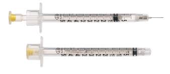 Needles Syringes