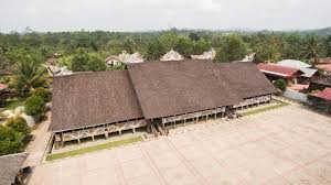 Fungsi rumah panjang di sarawak. Kenyah Di Desa Budaya Pampang Studi Kasus Perubahan Sosial Budaya Masyarakat Tahun 1972 2015 Skripsi Oleh Fransiskus Hend