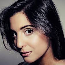 Aimeé Goldsmith Ntuli