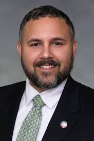 Jarrod Lowery's Instagram, Twitter & Facebook