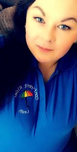 Regaining confidence after an accident as a rider