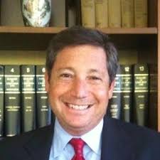 Robert Cory Hirschhorn, Lawyer in Ventura, California
