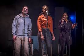 Maybe you would like to learn more about one of these? Jennie Lena In Gigant What A Voice Apeldoorn Direct