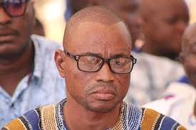 Wa East: A Cow in Exchange for teacher's quarters, current DCE of Wa East  and the Predecessor in bad Books