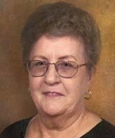 Joyce Kardos Obituary (1939