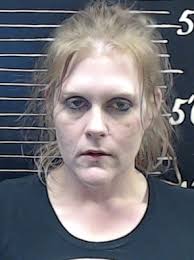 PRESS RELEASE On May 6th, 2024, at approximately 7:43 PM, Calhoun County  Chief Deputy Zach Hardin conducted a traffic stop