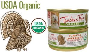 Choosing the best organic dog food can be hard, so we've compared some of the best for you. Organic Turkey And Liver Canned Dog Food The Natural Products Brands Directory