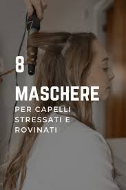 Mescolate 5 cucchiai di miele e 3 di olio d'oliva; Maschere Per Capelli Rovinati E Stressati 8 Ricette Fai Da Te Maschere Per Capelli Capelli Capelli Lunghi E Sani