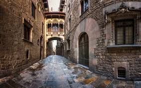 Reserva barrio gótico, barcelona en tripadvisor: Un Paseo Por El Barrio Gotico De Barcelona Mi Viaje
