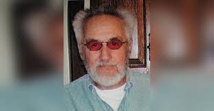 Obituary information for Larry Straight