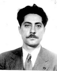 Abraham Lincoln Brigade...