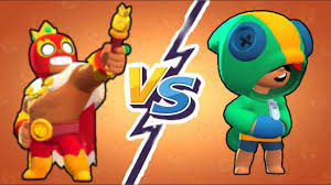 Only pro ranked games are considered. Brawl Stars Rap Savaslari El Primo Vs Leon Youtube