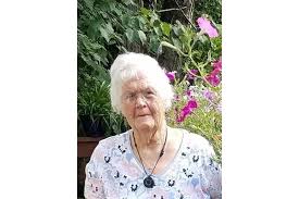 Nina Sprinkle Obituary (1930