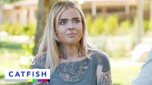 Nev schulman and tallulah willis are ready to help chelsea turn her fantasy into a reality, but could reality mean she's getting catfished? Love For Lennie Ft Tallulah Willis Catfish The Tv Show Mtv Youtube