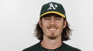 Casey Thomas, Oakland A's minor leaguer dead at 24