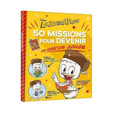 Il est très facile de devenir vendeur sur cdiscount. La Bande A Picsou 50 Missions Pour Devenir Un Castor Junior Achat Vente Livre Parution Pas Cher Soldes Sur Cdiscount Des Le 20 Janvier Cdiscount