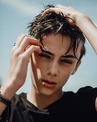 Close up. First photo from Kasia Ratajczak. 📷📸 #teen #actor #model #face  #closeup #dublin #ireland #onyxdesigner