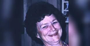 Rapha Jean Campbell Obituary