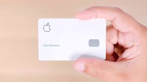 Family members who are 18 or older can order an additional physical titanium apple card, which can be used at stores that do not accept apple pay. Hands On With Apple Card Macrumors