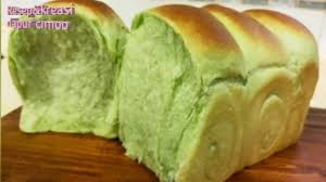 Resep puding roti tawar.roti tawar siapa yang tidak tahu namanya, dan banyak dijual super market. Roti Tawar Pandan Lembut By Dapur Cimoo
