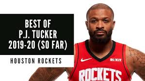PJ Tucker