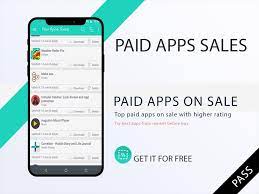 Instead, google has mandated app bundles as the new format. Paid Apps Sales Pro For Android Apk Download