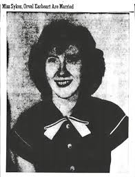 I want to make it clear that I am never going to get married,” Earl Hamner  told the ladies he dated during his youth, but this all changed one evening  in February