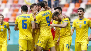 Denzel dumfries nets dramatic late winner as the netherlands survive brilliant ukraine comeback and stunner from west ham ace andriy yarmolenko to get euro 2020 off to winning start oliver dawnay. Euro 2020 Andriy Yarmolenko And Roman Yaremchuk Score Again As Ukraine Beat North Macedonia Eurosport