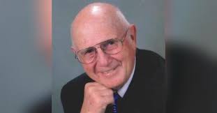 Darwin Cleal Roush Obituary