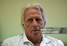 340 Jeff Thomson Cricket Photos & High Res Pictures