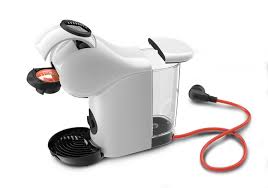 Vyberte požadovaný sortiment produktov kliknutím na obrázok alebo do vyhľadávača zadajte názov alebo kód vášho produktu značky krups. Krups Nescafe Dolce Gusto Genio S Kp240140 Kp240140