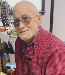 Edward Crowder Obituary