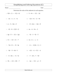 We did not find results for: 17 Worksheets On Linear Equations For Grade 9