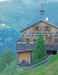 Die Kleblaralm Oberhalb Soelden Im Otztal Otztal Wanderung Tirol