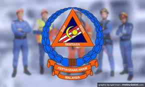 Civil defence emergency response team (cdert). Malaysiakini Full Time Civil Defence Force Volunteers To Get Socso Coverage Next Year