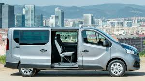 nissan nv300 combi drive interior and exterior youtube nissan nv300 combi drive interior and exterior
