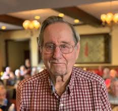 Gilbert Parker Obituary