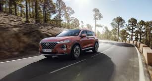 This results in a noticeable reduction of noise, vibration and harshness. Hyundai Bringt Santa Fe Als Hybrid Und Plug In Hybrid