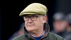 Brian Hughes: Leading jumps jockey set to regain crown after silently  conquering all in career-best season