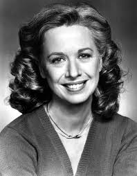 She once turned three words into a TV catchphrase: "Kiss my grits!" Actress  Polly Holliday, who famously played a diner waitress named "Flo"