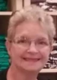 Carolyn Ruth (Bailey) Withers