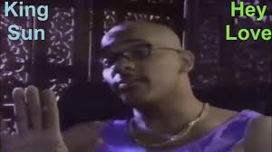 King Sun