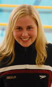 2011-2012 Women's Swimming and Diving Roster