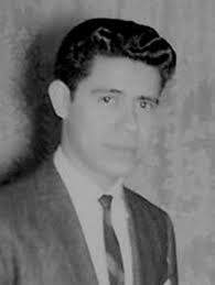 Marselino Madrid Obituary