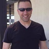 Sue's Vision by Andrew D. Carlson