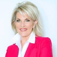 Adrienne Vining's Instagram, Twitter & Facebook