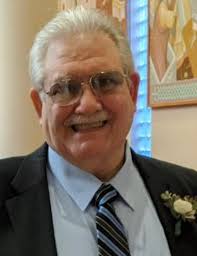 Obituary information for John William Anton